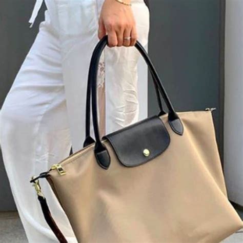 longchamp bags dupe|amazon designer bag dupes longchamp.